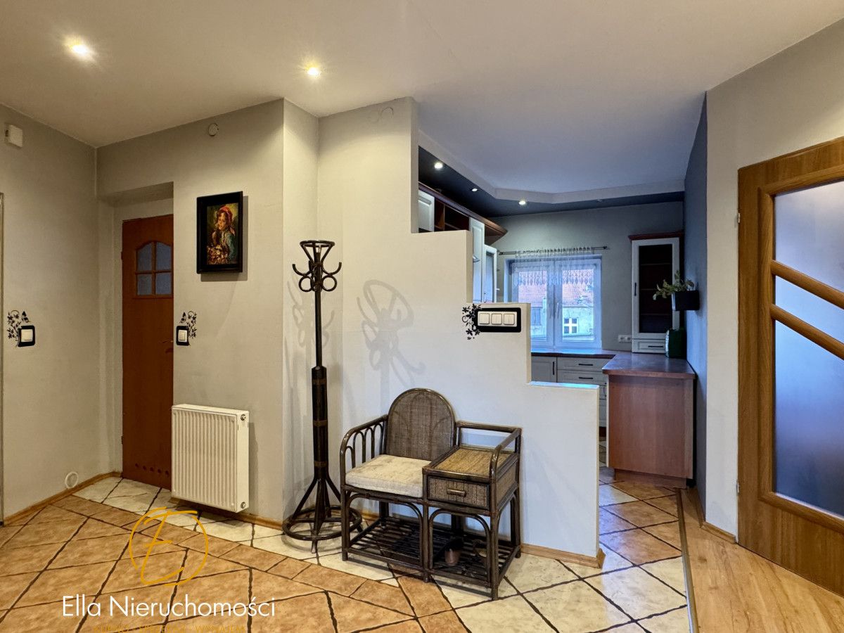 Mieszkanie 3-pokojowe Legnica, ul. św. Elżbiety. Zdjęcie 3