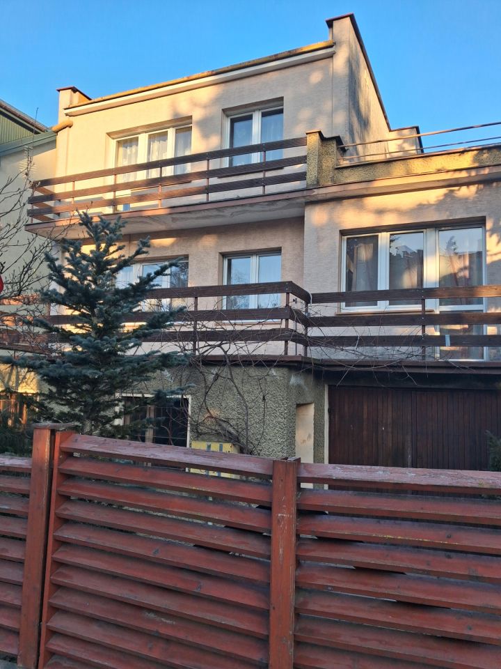 House, 120 m²