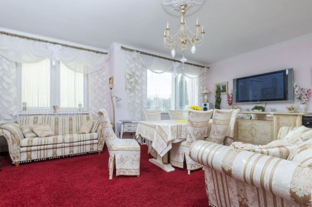 Mieszkanie 4-pokojowe Gdańsk Jelitkowo, ul. Piastowska. Zdjęcie 1