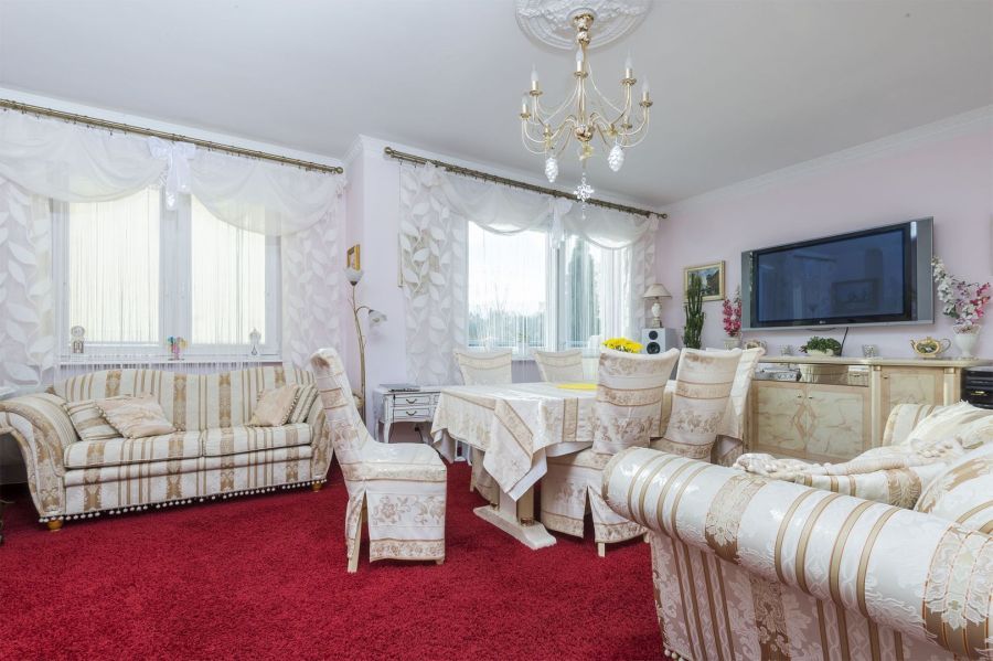 Mieszkanie 4-pokojowe Gdańsk Jelitkowo, ul. Piastowska. Zdjęcie 1