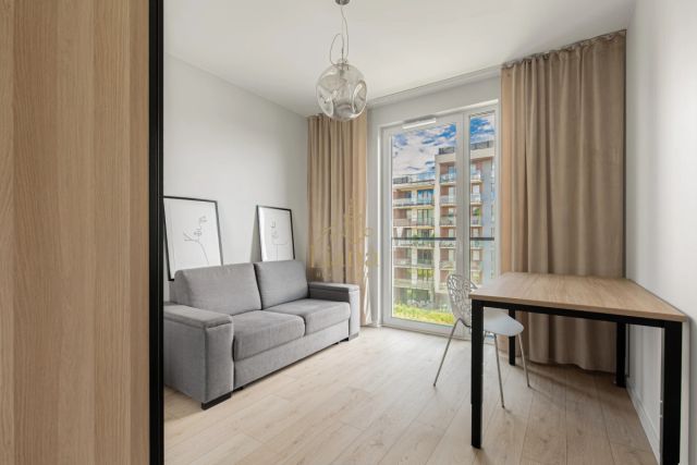 Mieszkanie 4-pokojowe Warszawa Praga, ul. Jagiellońska. Zdjęcie 12