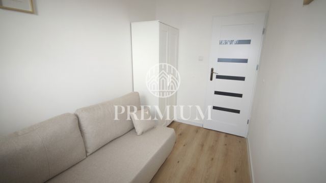 Mieszkanie 2-pokojowe Bydgoszcz Kapuściska. Zdjęcie 5