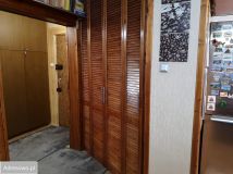 Mieszkanie 4-pokojowe Warszawa Ursynów, ul. Ludwika Hirszfelda. Zdjęcie 1