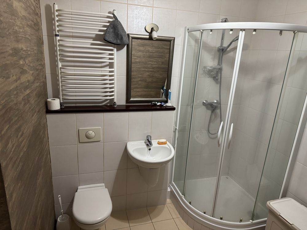 Mieszkanie 3-pokojowe Bełchatów Przytorze, ul. Stefana Żeromskiego. Zdjęcie 2