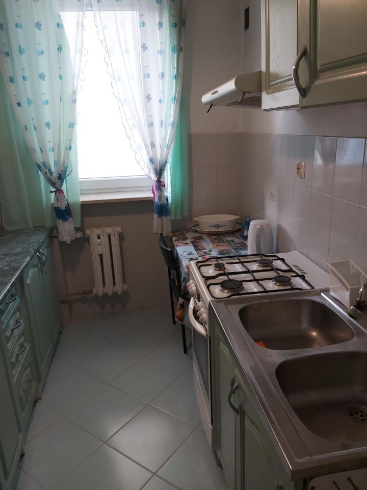 Mieszkanie 3-pokojowe Warszawa Targówek, ul. Mokra. Zdjęcie 7