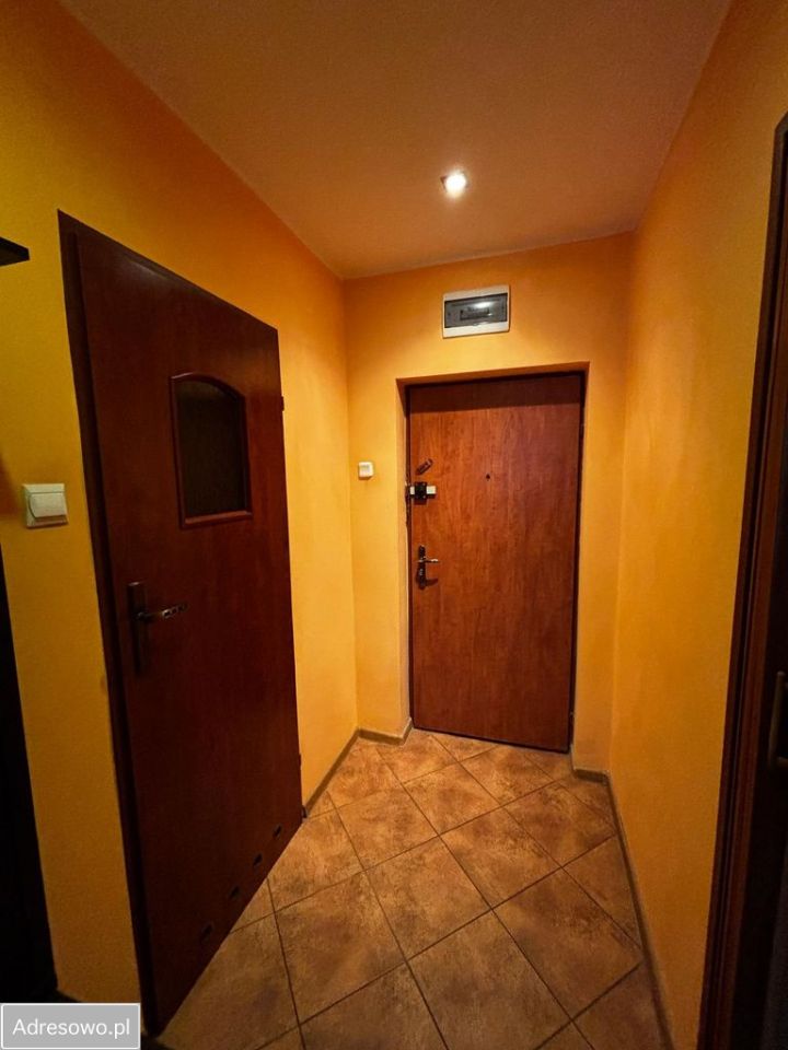 Mieszkanie 1-pokojowe Chorzów Stary Chorzów, ul. Wiejska. Zdjęcie 3