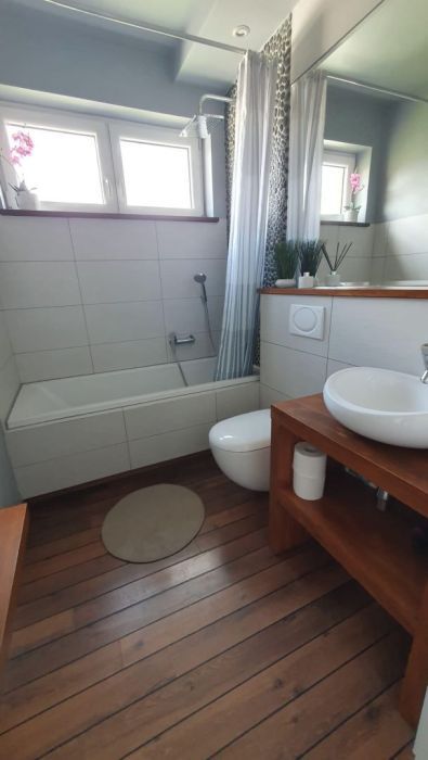 Mieszkanie 2-pokojowe Gdynia Działki Leśne, ul. Wolności. Zdjęcie 7