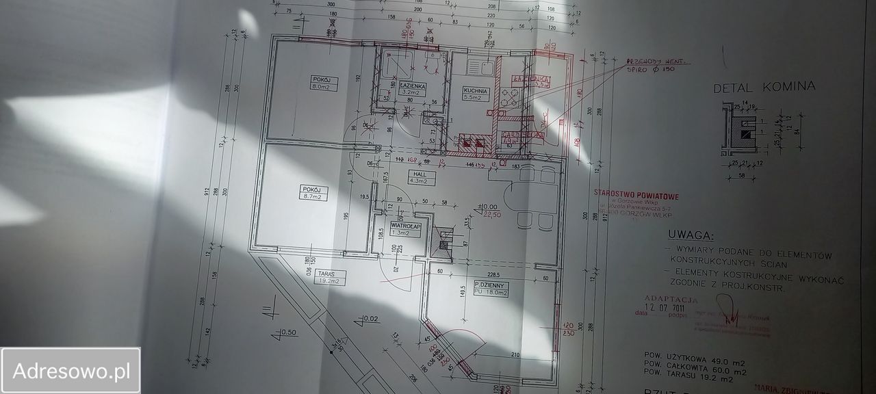 dom wolnostojący, 2 pokoje Borek, brzo. Zdjęcie 11
