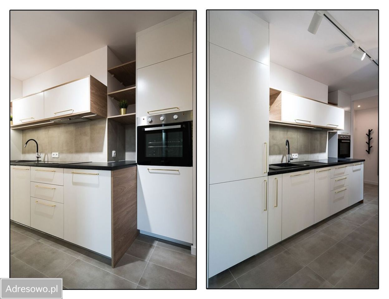 Mieszkanie 4-pokojowe Warszawa Ochota, ul. Karola Dickensa. Zdjęcie 7