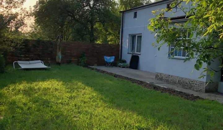 Działka budowlana Milanówek, ul. Średnia