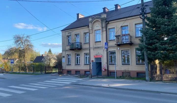 kamienica, 10 pokoi Ostrów Mazowiecka