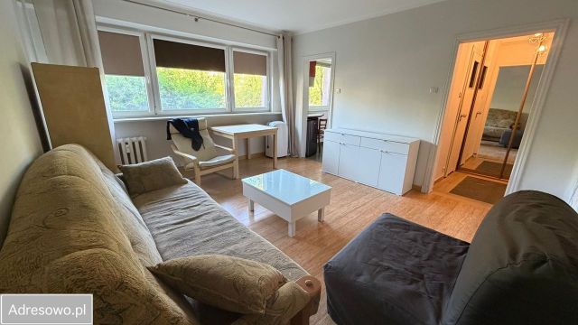 Mieszkanie 1-pokojowe Warszawa Bielany, ul. Wrzeciono. Zdjęcie 11
