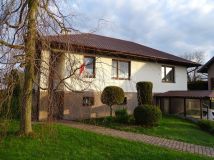 dom wolnostojący, 4 pokoje Jarosław Krzyżowe Drogi. Zdjęcie 4