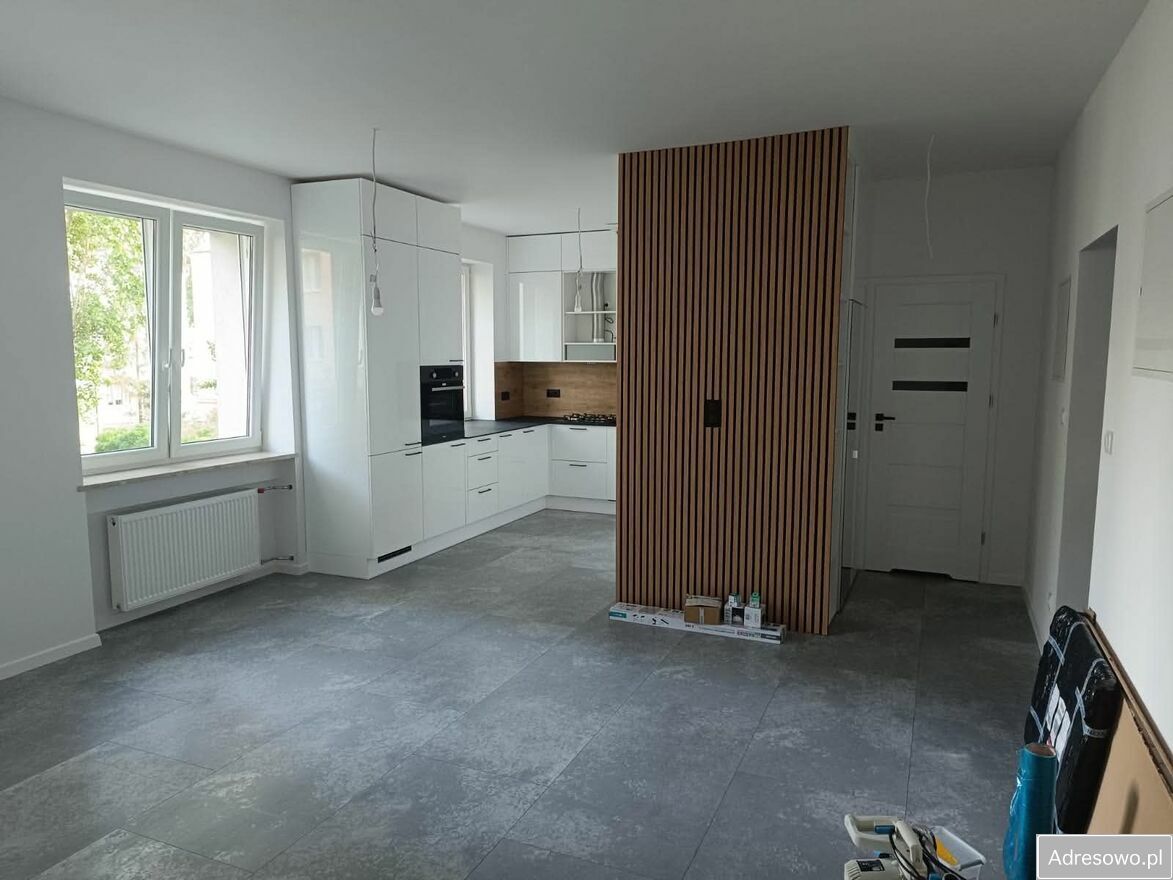 Mieszkanie 1-pokojowe Warszawa Ursus, ul. Obrońców Helu. Zdjęcie 7