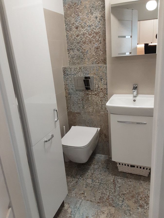 Mieszkanie 2-pokojowe Warszawa Sadyba, ul. Korczyńska. Zdjęcie 6