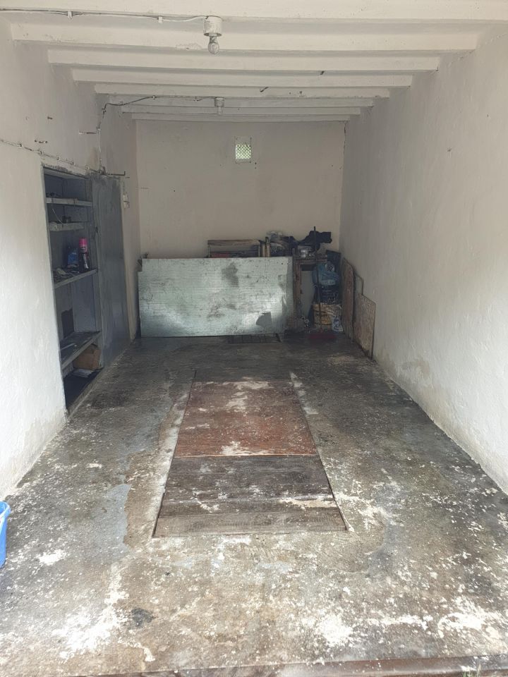 Garaż/miejsce parkingowe Legnica Tarninów, ul. Siemianowicka. Zdjęcie 5