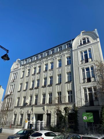 Mieszkanie 5-pokojowe Łódź Polesie. Zdjęcie 1