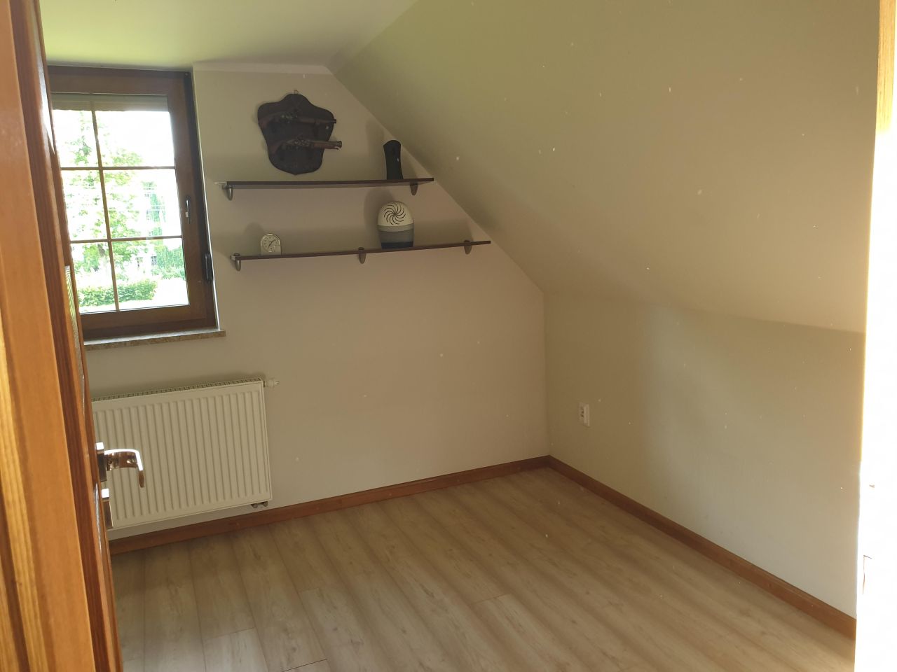 dom wolnostojący, 3 pokoje Krąg, Krąg. Zdjęcie 18