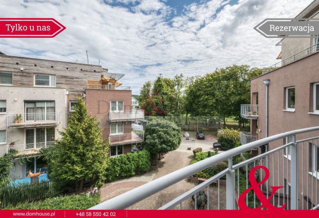 Mieszkanie 3-pokojowe Gdynia Orłowo, ul. Wrocławska. Zdjęcie 21