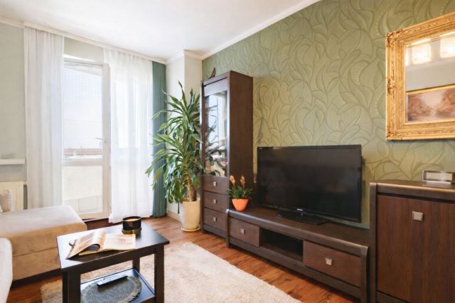 Mieszkanie 2-pokojowe Warszawa Wola, ul. Radziwie. Zdjęcie 11