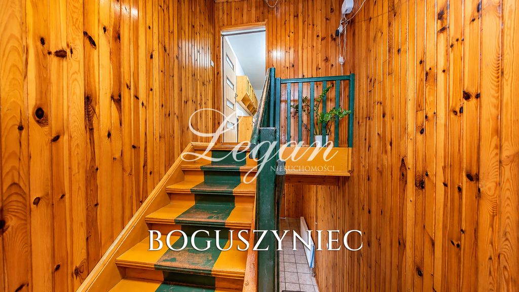 dom wolnostojący Boguszyniec. Zdjęcie 31