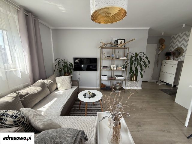 Mieszkanie 2-pokojowe Wrocław Krzyki, ul. ks. Czesława Klimasa. Zdjęcie 1
