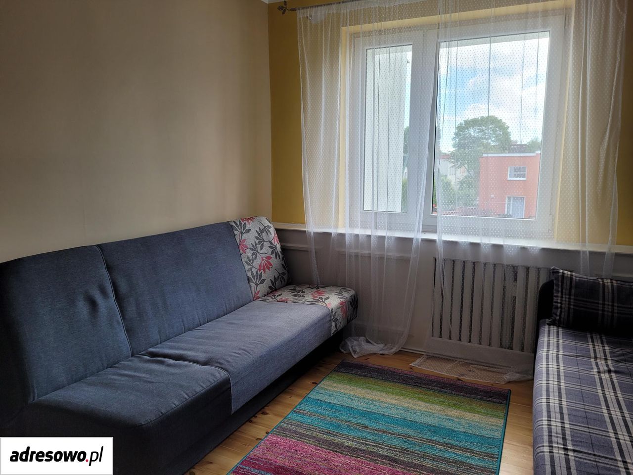 Mieszkanie 2-pokojowe Gdańsk Brzeźno, al. gen. Józefa Hallera. Zdjęcie 13