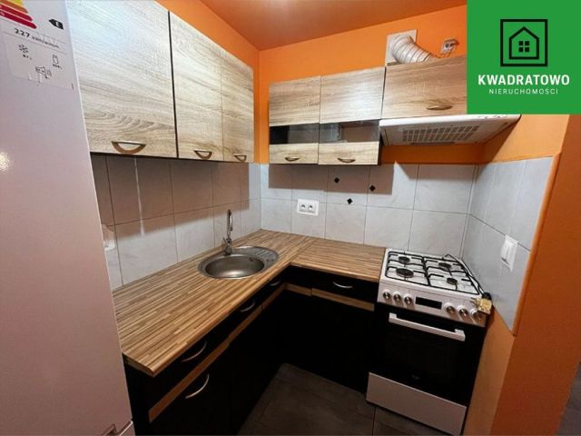 Mieszkanie 2-pokojowe Rybnik Zamysłów, ul. Gustawa Morcinka. Zdjęcie 10