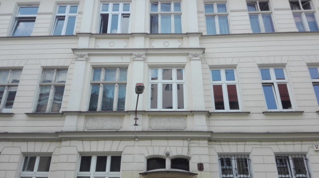 Mieszkanie 3-pokojowe Gdańsk Wrzeszcz, ul. Henryka Sienkiewicza. Zdjęcie 1
