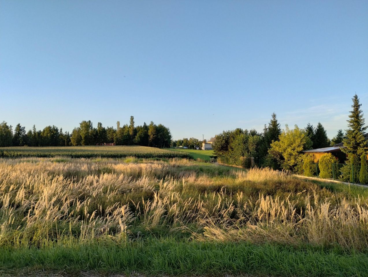 Działka budowlana Piece, ul. Fabryczna. Zdjęcie 7