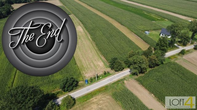 Działka budowlana Borzęcin. Zdjęcie 3