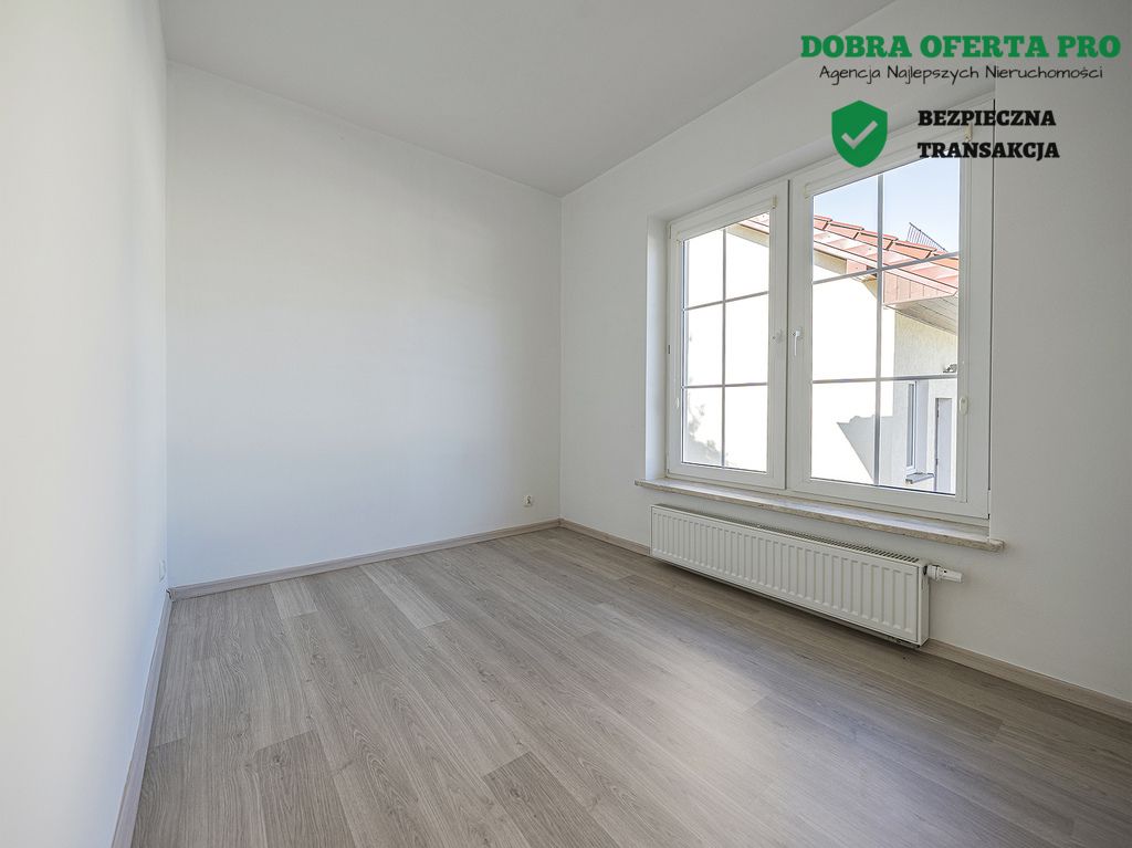 dom wolnostojący, 9 pokoi Czechowo. Zdjęcie 5