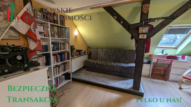 dom wolnostojący, 4 pokoje Krakówek. Zdjęcie 13