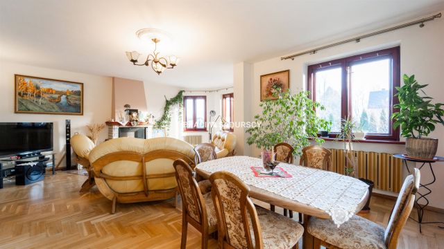 dom wolnostojący, 8 pokoi Kopaliny. Zdjęcie 22