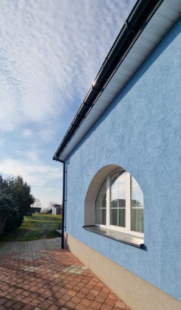 dom wolnostojący, 5 pokoi Stargard, ul. Bydgoska. Zdjęcie 6