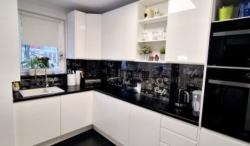 Mieszkanie 3-pokojowe Warszawa Praga-Południe, ul. Betonowa