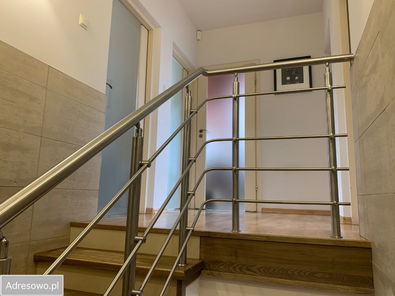 bliźniak, 5 pokoi Zielonka, ul. Zielone Łąki. Zdjęcie 4