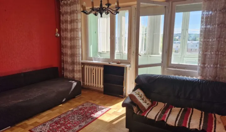 Mieszkanie 4-pokojowe Sopot Centrum, ul. Bitwy pod Płowcami