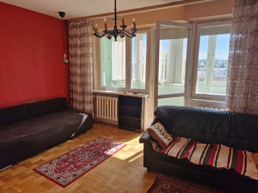 Mieszkanie 4-pokojowe Sopot Centrum, ul. Bitwy pod Płowcami