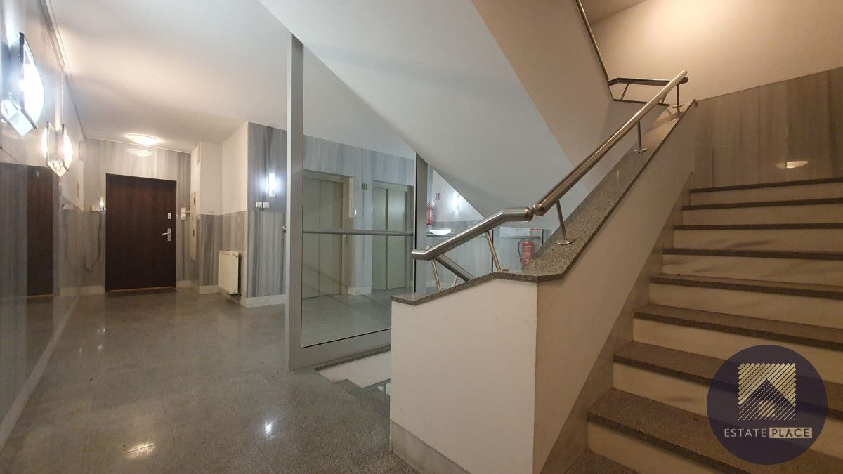 Lokal Warszawa Mokotów, ul. Belgijska. Zdjęcie 17