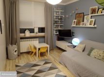 Mieszkanie 2-pokojowe Lubliniec Centrum, ul. Cebulskiego. Zdjęcie 3