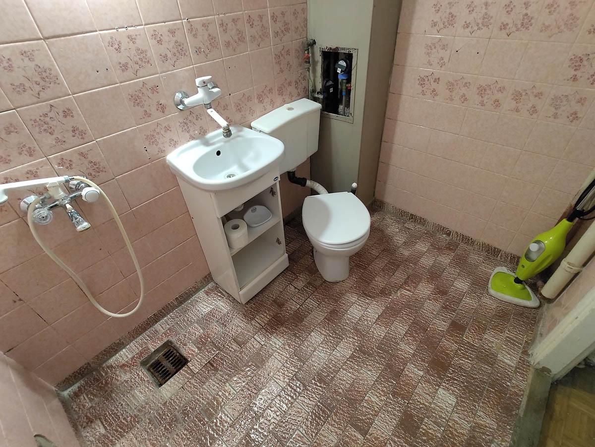 Mieszkanie 2-pokojowe Wrocław Grabiszyn, ul. Inżynierska. Zdjęcie 32