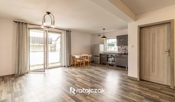 Mieszkanie 2-pokojowe Bolszewo, ul. Słoneczna