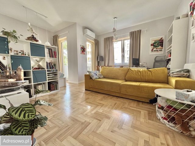 Mieszkanie 2-pokojowe Warszawa Gocław. Zdjęcie 1