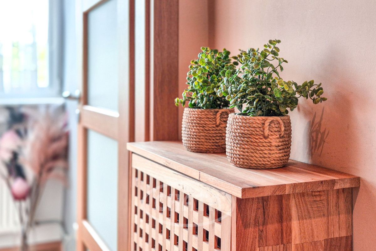 Mieszkanie 2-pokojowe Wrocław Biskupin, ul. Bernarda Belotta Canaletta. Zdjęcie 13