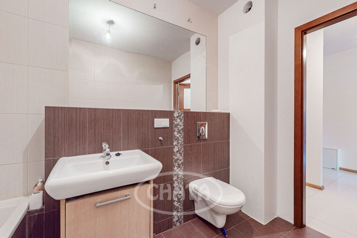 Mieszkanie 4-pokojowe Wrocław Krzyki, ul. Wietrzna. Zdjęcie 16