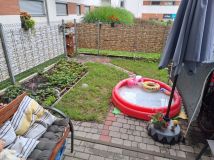 Mieszkanie 2-pokojowe Kraków Kurdwanów, ul. por. Halszki. Zdjęcie 2