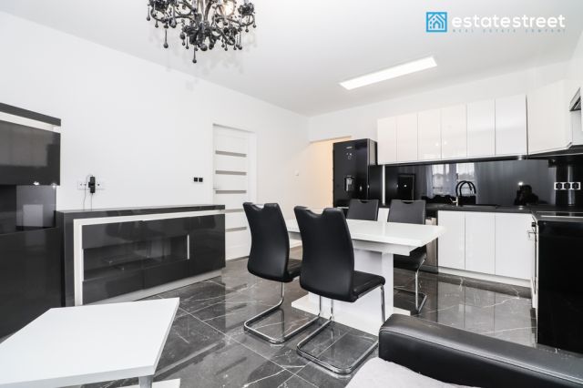 Mieszkanie 3-pokojowe Kraków, ul. Wiktora Heltmana. Zdjęcie 3