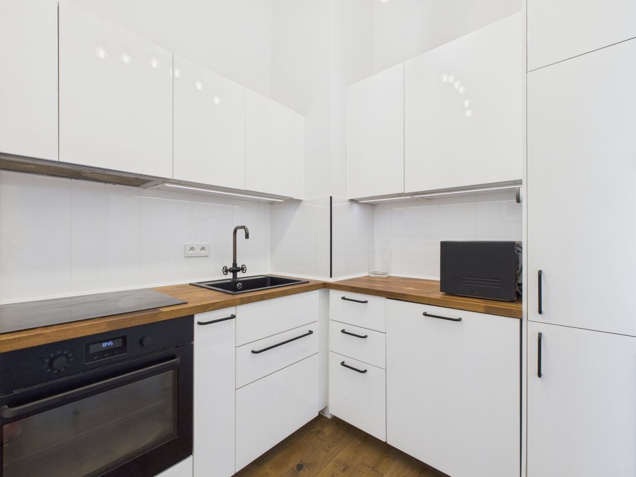 Mieszkanie 2-pokojowe Warszawa Praga-Północ, ul. Kępna. Zdjęcie 13