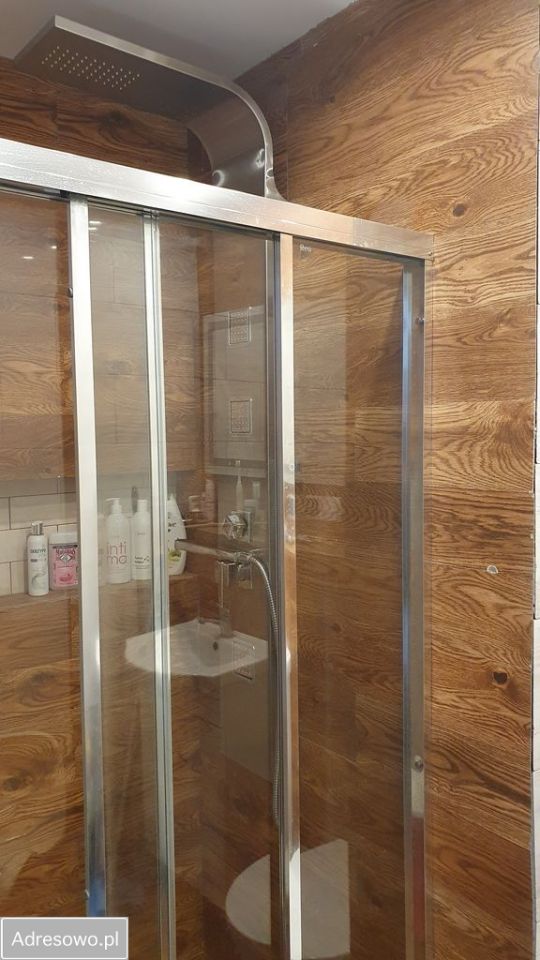 Mieszkanie 2-pokojowe Bełchatów, os. Okrzei. Zdjęcie 8